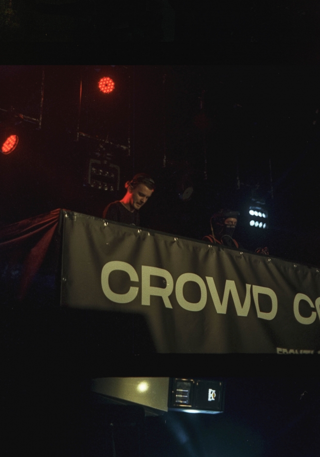 91 FRONTLINE FESTIVAL 2023